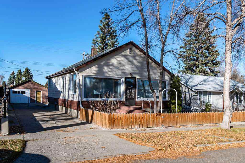 MLS® A2267862 - 2410 19 Street  in NONE Nanton, Residential