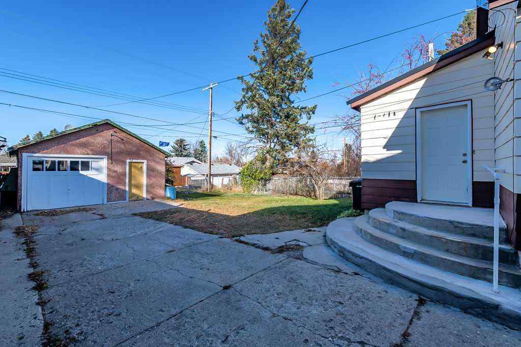 MLS® A2267862 - 2410 19 Street  in NONE Nanton, Residential