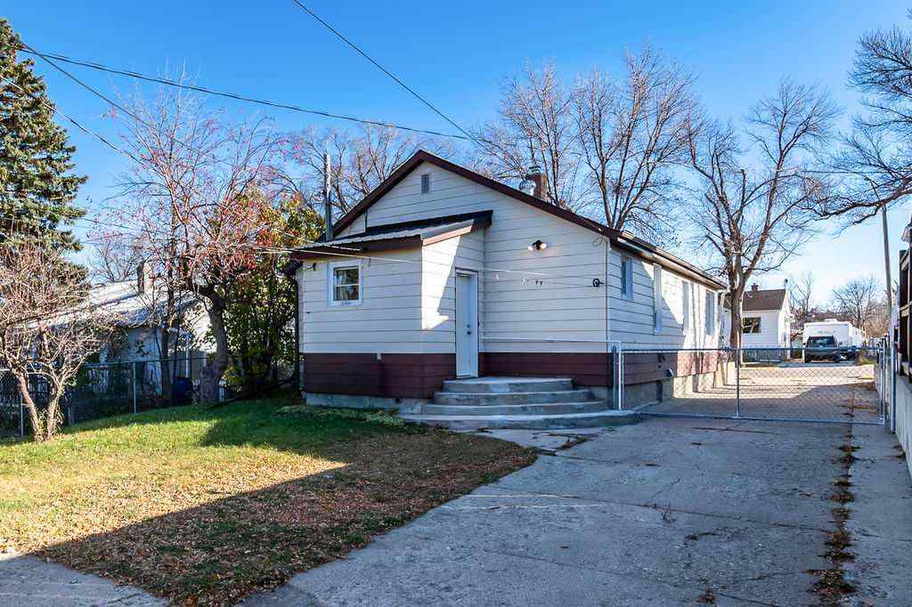 MLS® A2267862 - 2410 19 Street  in NONE Nanton, Residential