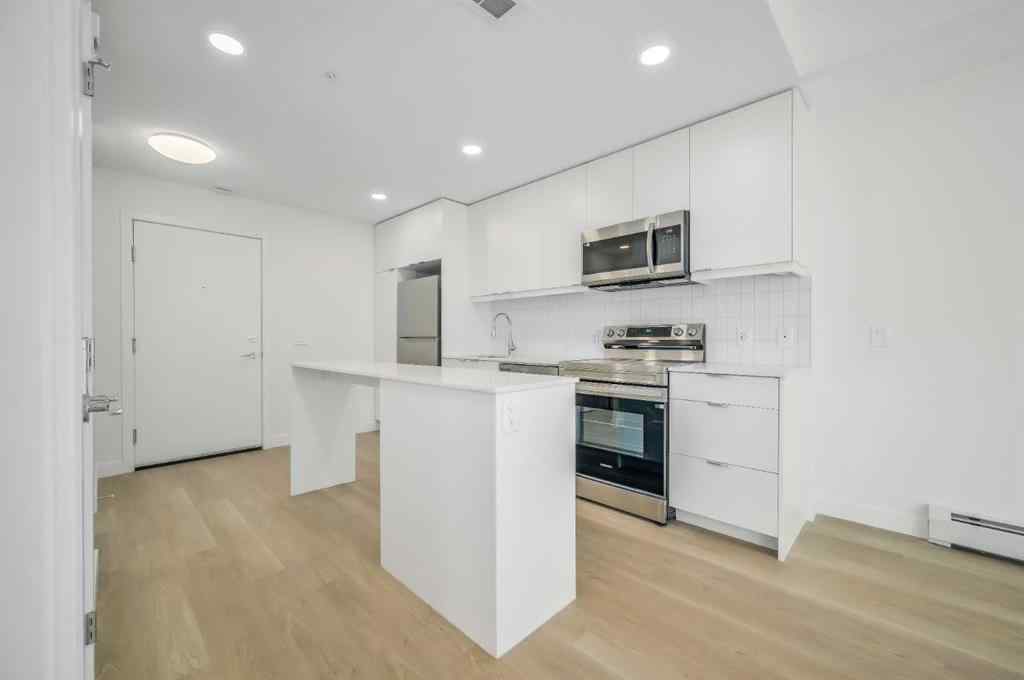 MLS® A2267863 - Unit #2110 8500 19 Avenue SE in Belvedere Calgary, Residential