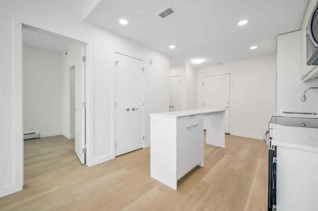 MLS® A2267863 - Unit #2110 8500 19 Avenue SE in Belvedere Calgary, Residential