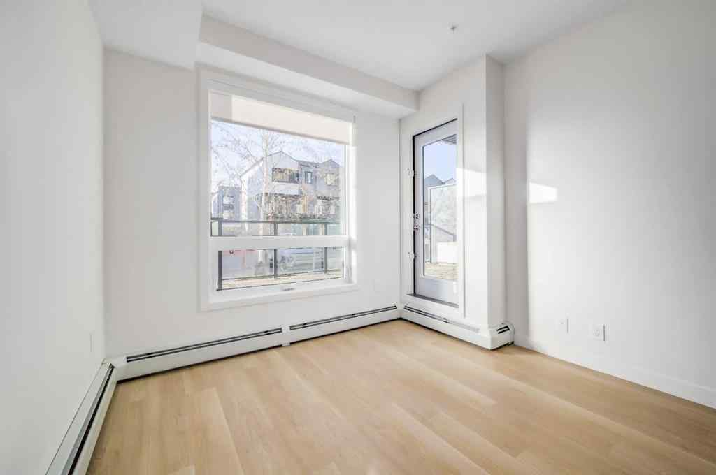 MLS® A2267863 - Unit #2110 8500 19 Avenue SE in Belvedere Calgary, Residential