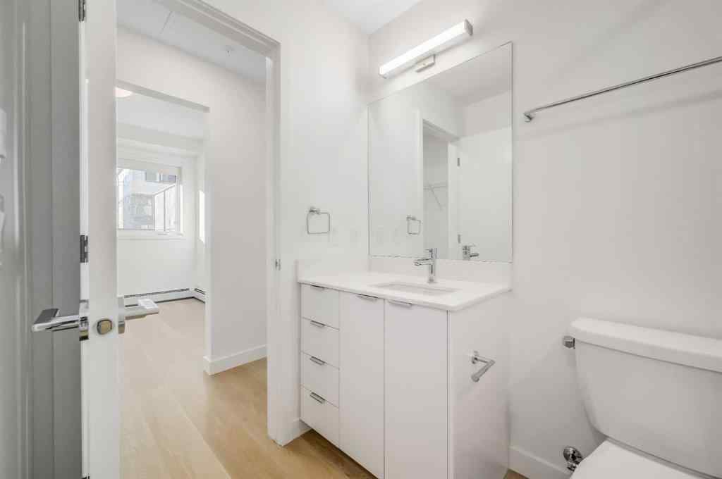 MLS® A2267863 - Unit #2110 8500 19 Avenue SE in Belvedere Calgary, Residential