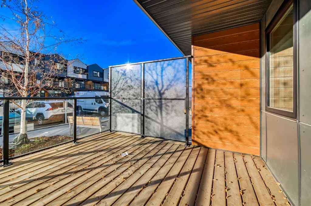 MLS® A2267863 - Unit #2110 8500 19 Avenue SE in Belvedere Calgary, Residential