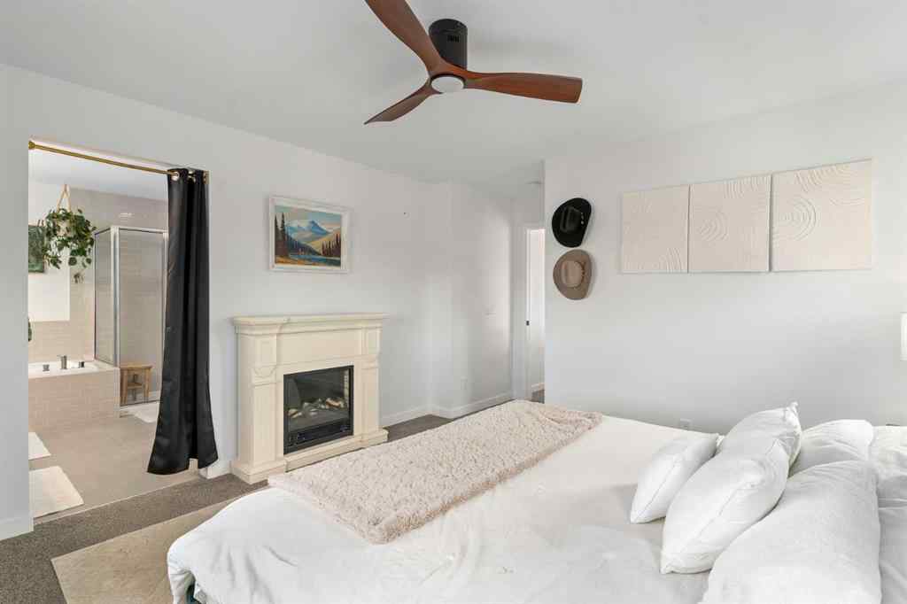 MLS® A2267864 - 800 Reynolds Manor SW in Coopers Crossing Airdrie, Residential