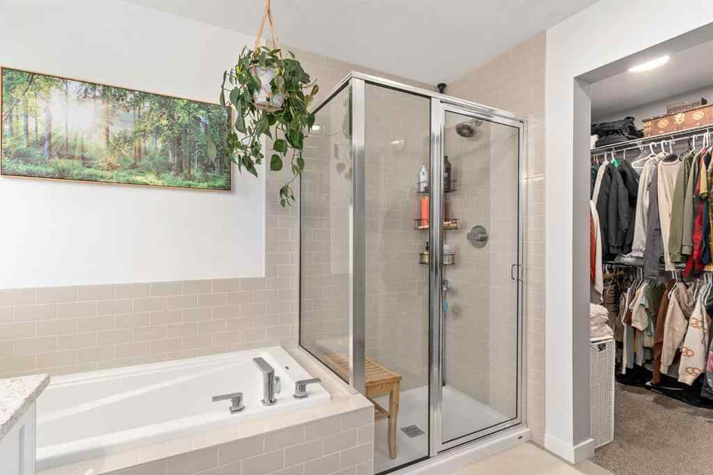 MLS® A2267864 - 800 Reynolds Manor SW in Coopers Crossing Airdrie, Residential