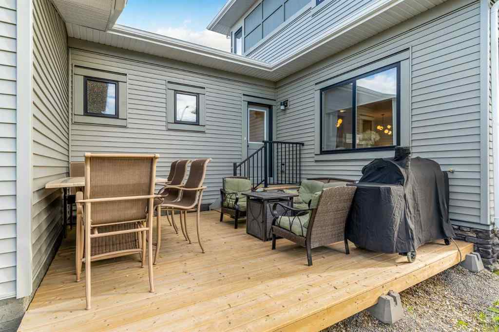 MLS® A2267864 - 800 Reynolds Manor SW in Coopers Crossing Airdrie, Residential