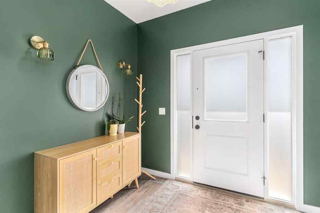 MLS® A2267864 - 800 Reynolds Manor SW in Coopers Crossing Airdrie, Residential