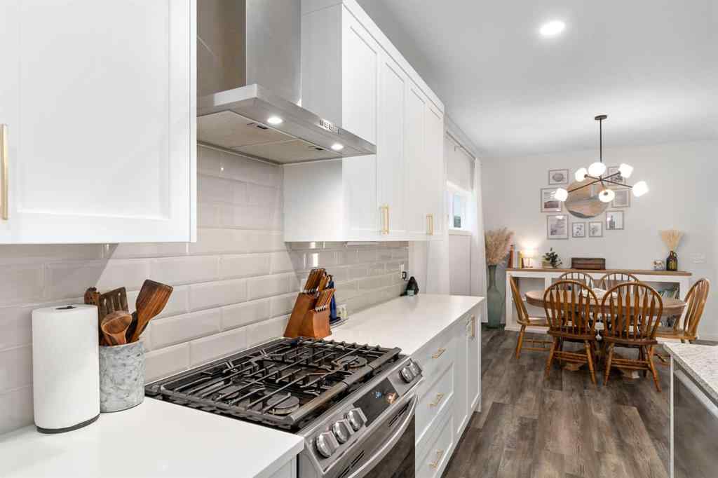 MLS® A2267864 - 800 Reynolds Manor SW in Coopers Crossing Airdrie, Residential