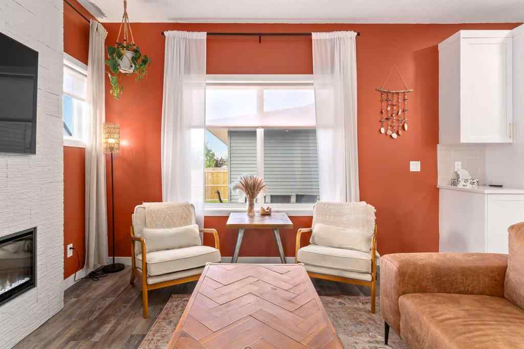 MLS® A2267864 - 800 Reynolds Manor SW in Coopers Crossing Airdrie, Residential