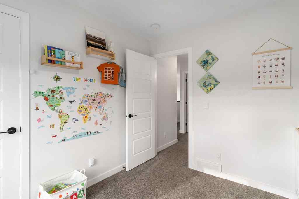 MLS® A2267864 - 800 Reynolds Manor SW in Coopers Crossing Airdrie, Residential