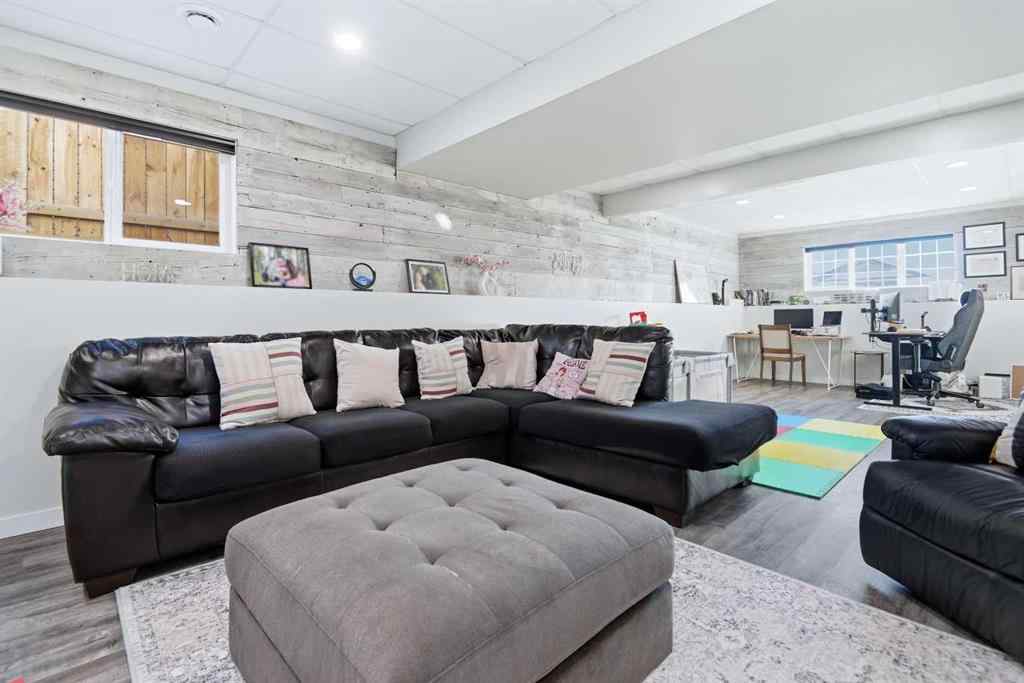 MLS® A2267865 - 53 Adina Close  in Aspen Lake Blackfalds, Residential