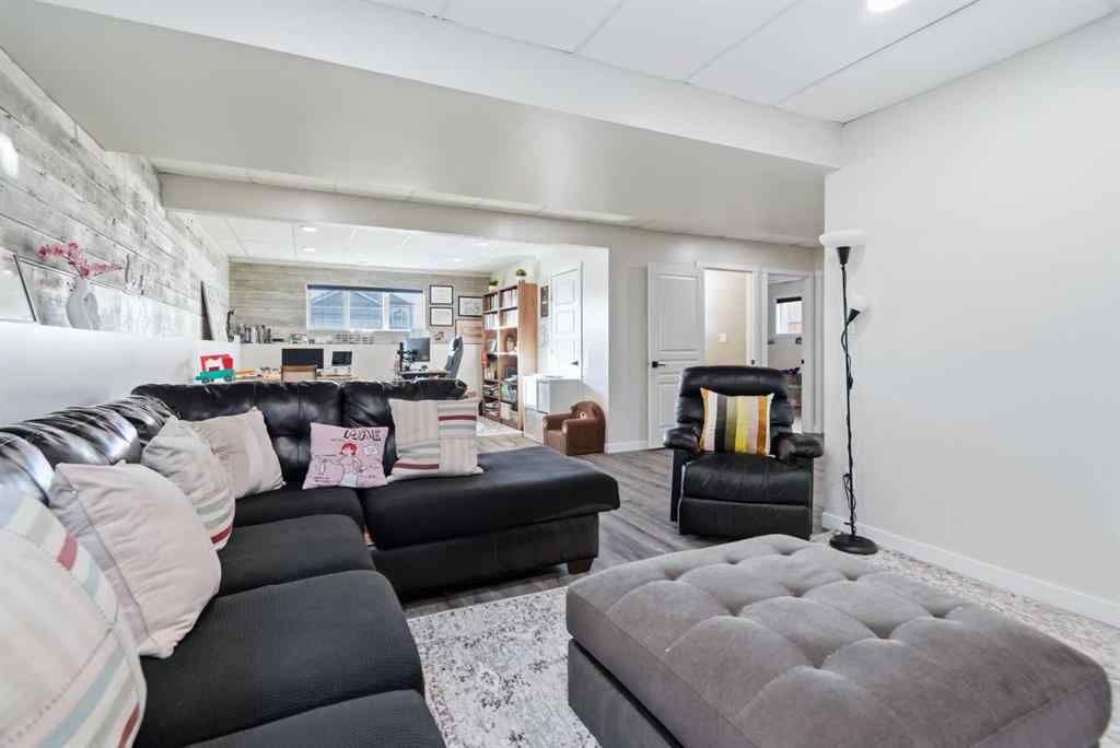 MLS® A2267865 - 53 Adina Close  in Aspen Lake Blackfalds, Residential