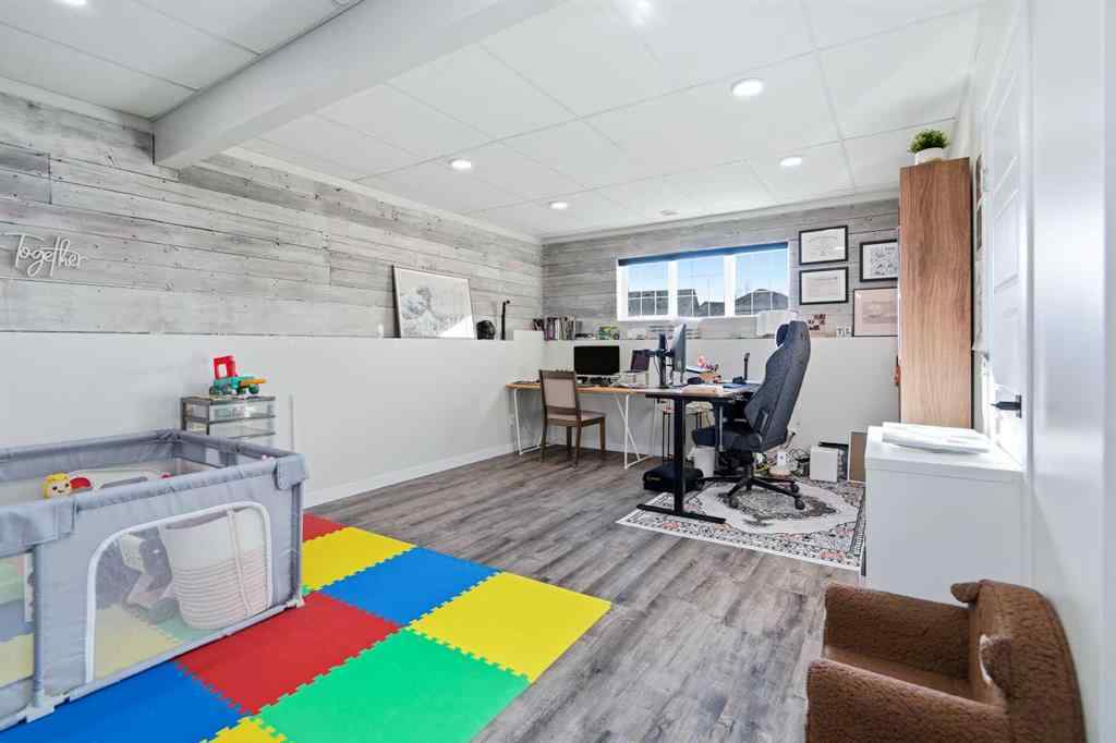 MLS® A2267865 - 53 Adina Close  in Aspen Lake Blackfalds, Residential