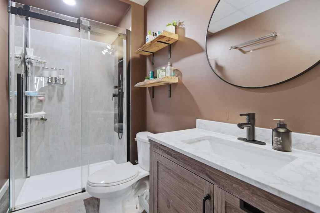 MLS® A2267865 - 53 Adina Close  in Aspen Lake Blackfalds, Residential