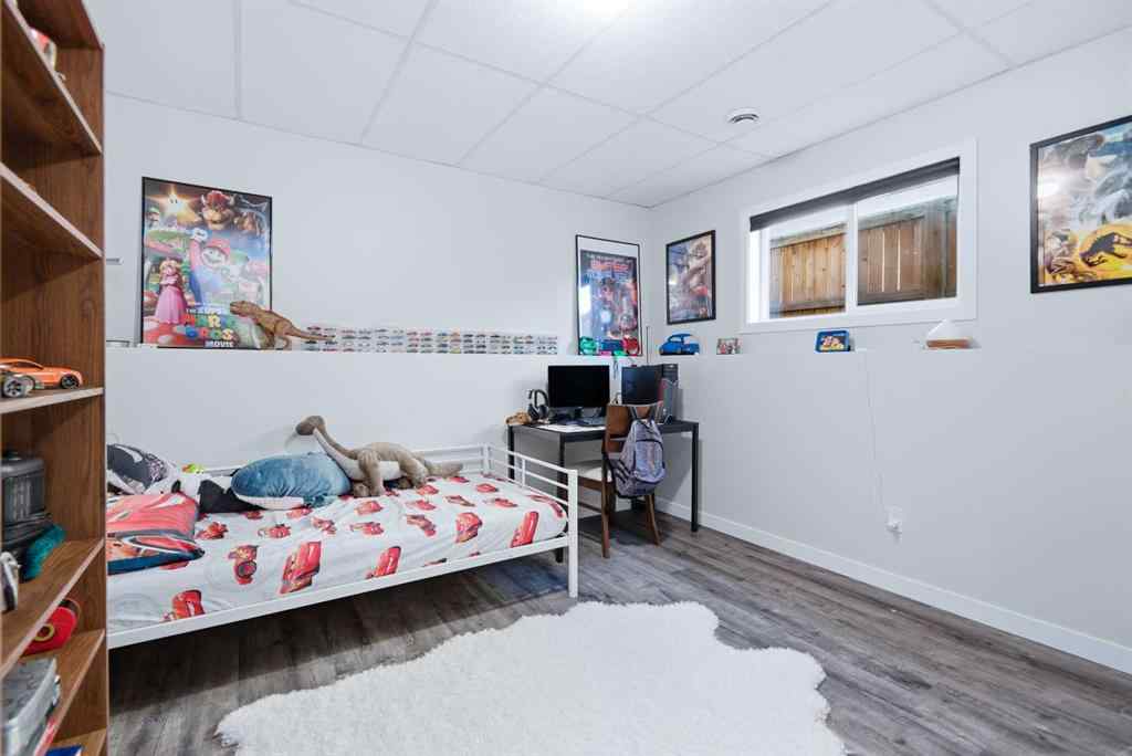 MLS® A2267865 - 53 Adina Close  in Aspen Lake Blackfalds, Residential