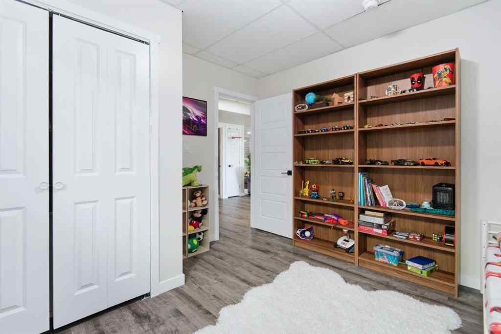 MLS® A2267865 - 53 Adina Close  in Aspen Lake Blackfalds, Residential