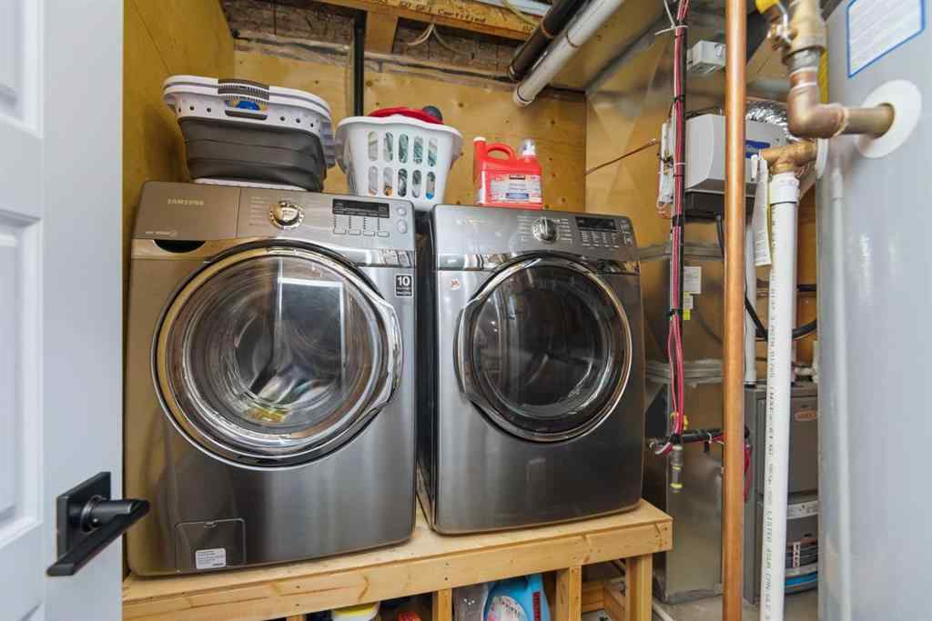 MLS® A2267865 - 53 Adina Close  in Aspen Lake Blackfalds, Residential