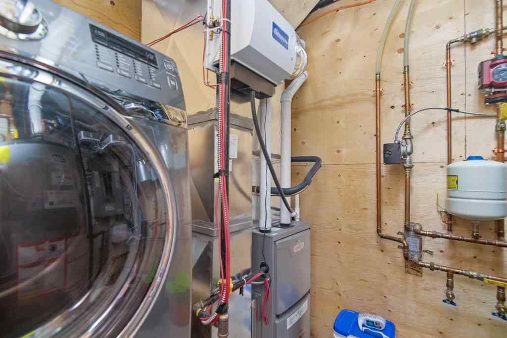 MLS® A2267865 - 53 Adina Close  in Aspen Lake Blackfalds, Residential