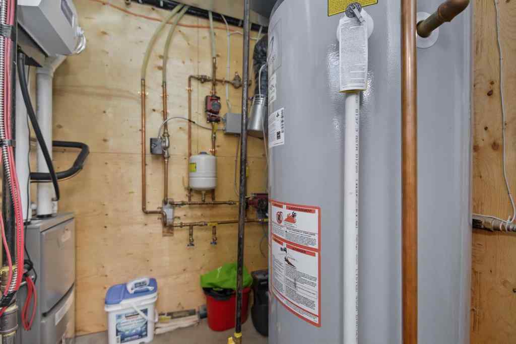 MLS® A2267865 - 53 Adina Close  in Aspen Lake Blackfalds, Residential