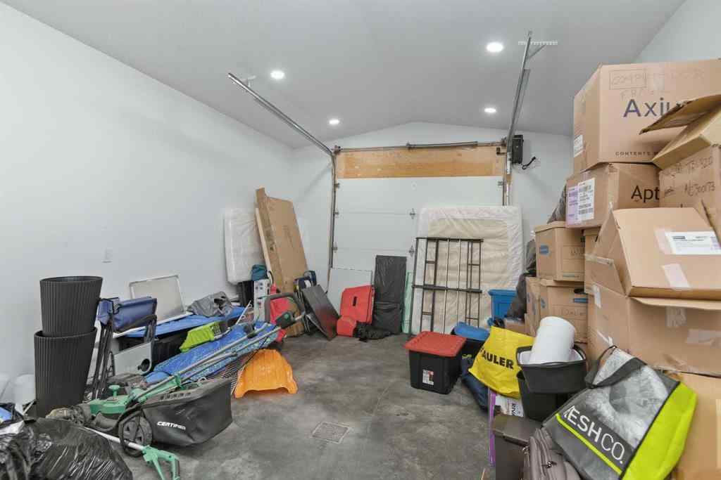 MLS® A2267865 - 53 Adina Close  in Aspen Lake Blackfalds, Residential