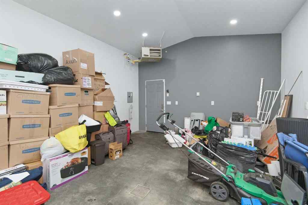 MLS® A2267865 - 53 Adina Close  in Aspen Lake Blackfalds, Residential