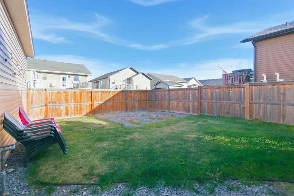 MLS® A2267865 - 53 Adina Close  in Aspen Lake Blackfalds, Residential