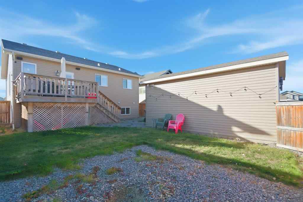 MLS® A2267865 - 53 Adina Close  in Aspen Lake Blackfalds, Residential