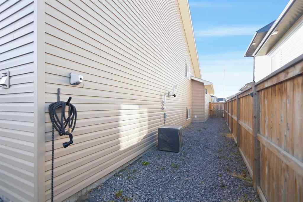 MLS® A2267865 - 53 Adina Close  in Aspen Lake Blackfalds, Residential