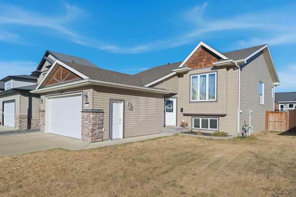 MLS® A2267865 - 53 Adina Close  in Aspen Lake Blackfalds, Residential