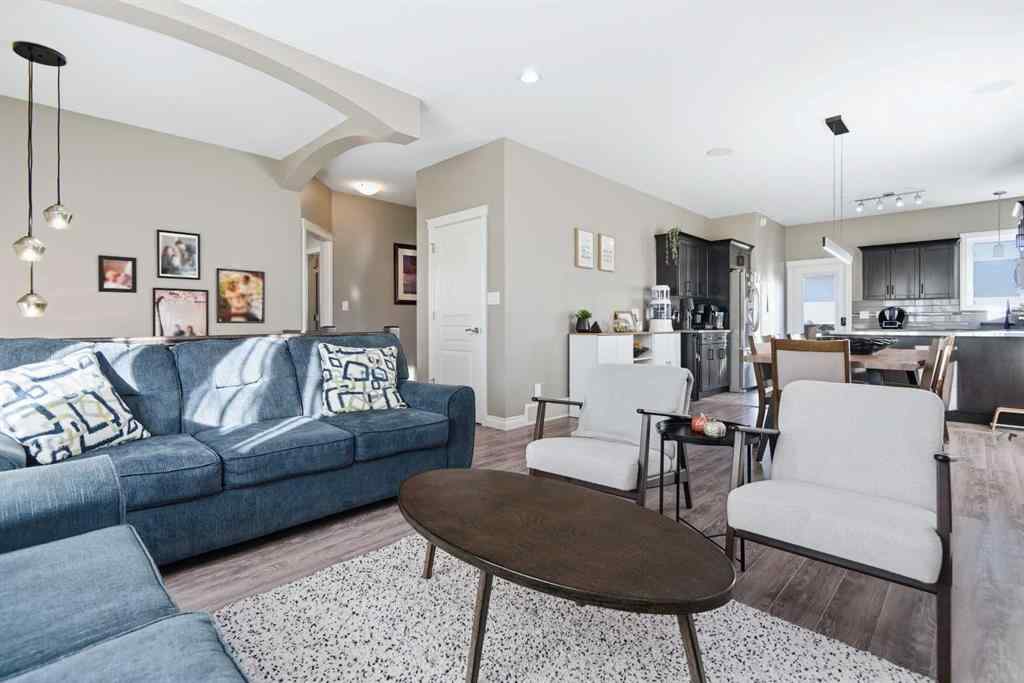 MLS® A2267865 - 53 Adina Close  in Aspen Lake Blackfalds, Residential