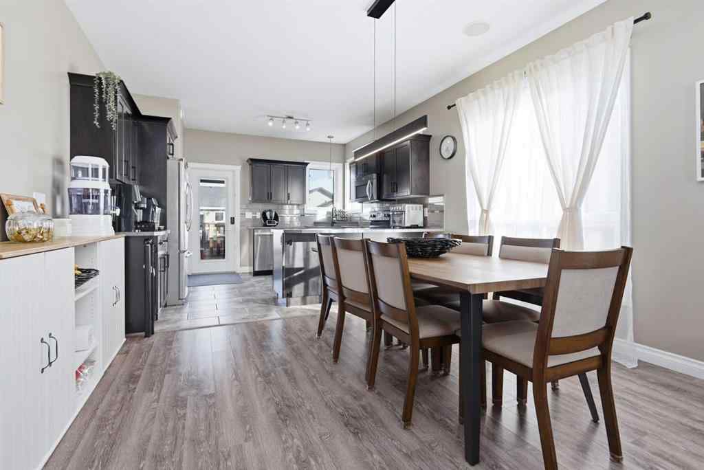 MLS® A2267865 - 53 Adina Close  in Aspen Lake Blackfalds, Residential