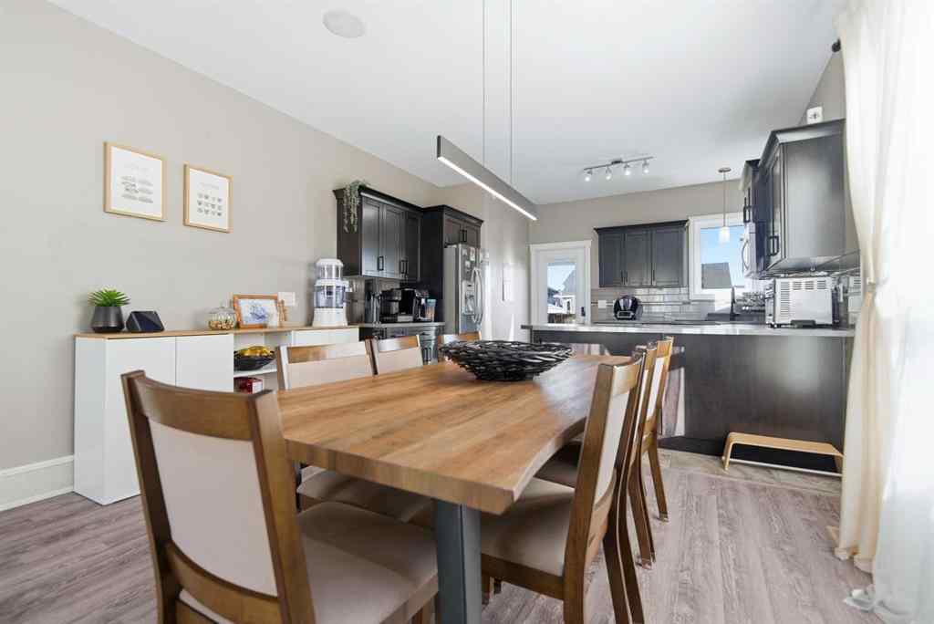 MLS® A2267865 - 53 Adina Close  in Aspen Lake Blackfalds, Residential