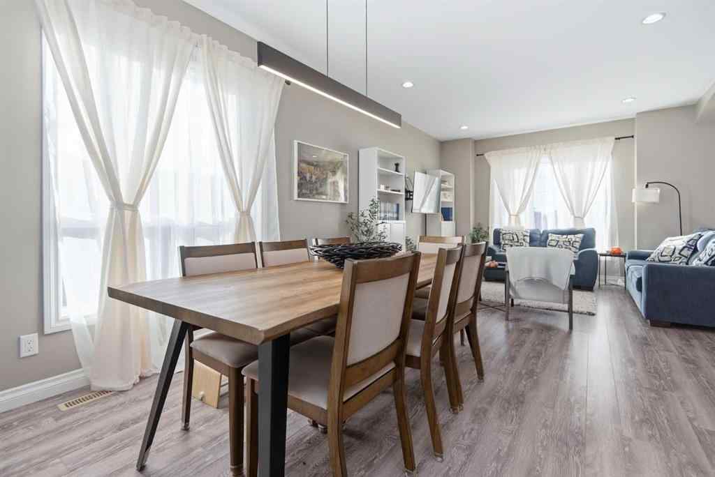 MLS® A2267865 - 53 Adina Close  in Aspen Lake Blackfalds, Residential