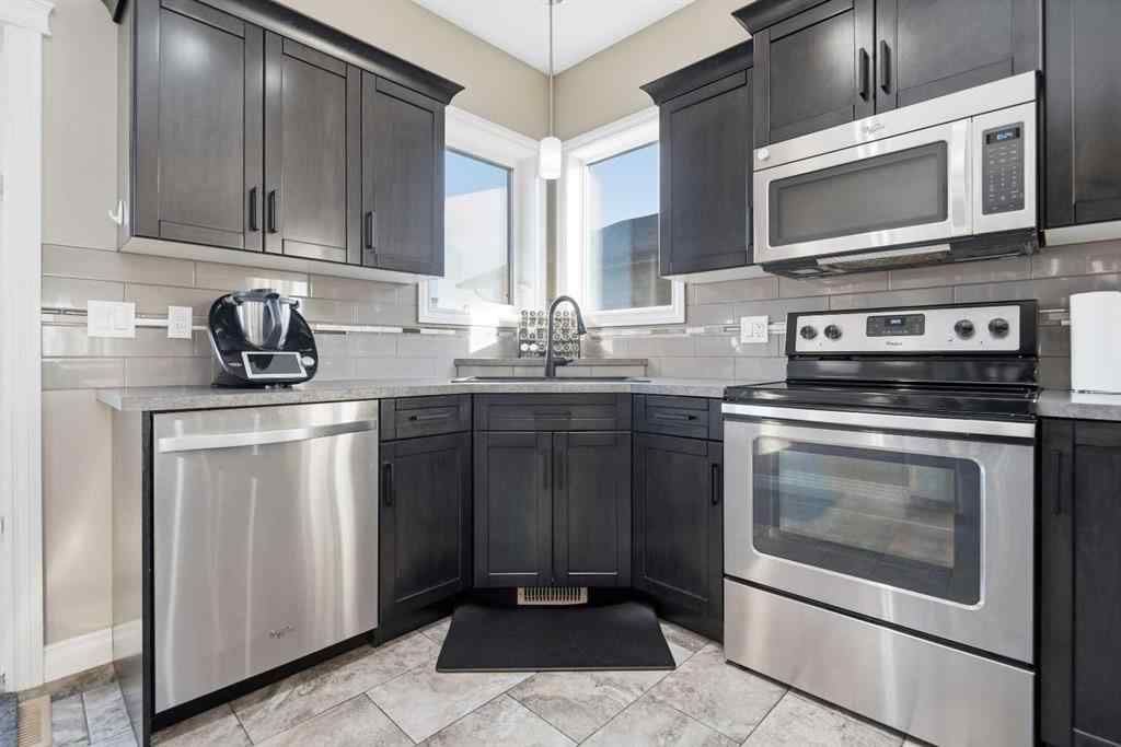 MLS® A2267865 - 53 Adina Close  in Aspen Lake Blackfalds, Residential