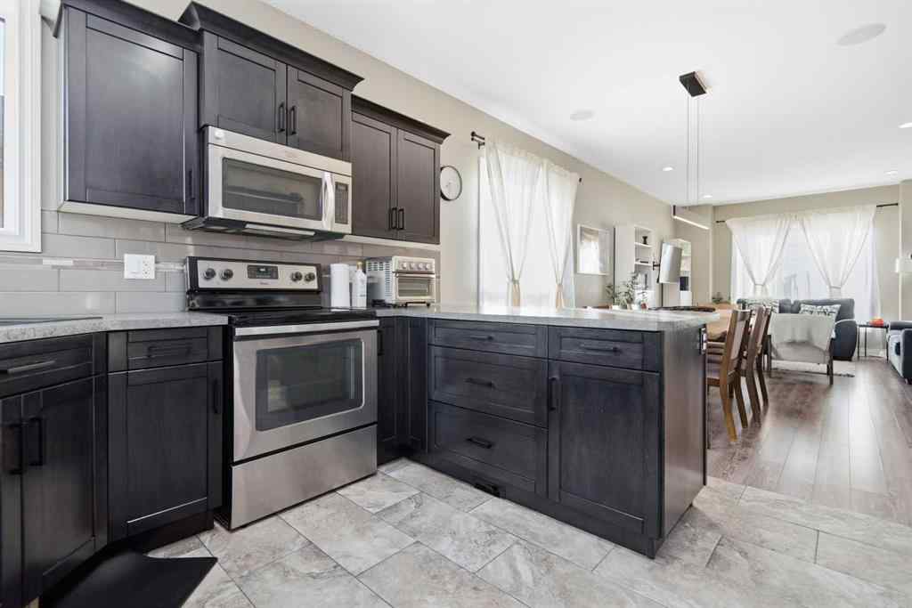 MLS® A2267865 - 53 Adina Close  in Aspen Lake Blackfalds, Residential