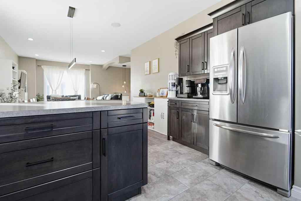 MLS® A2267865 - 53 Adina Close  in Aspen Lake Blackfalds, Residential