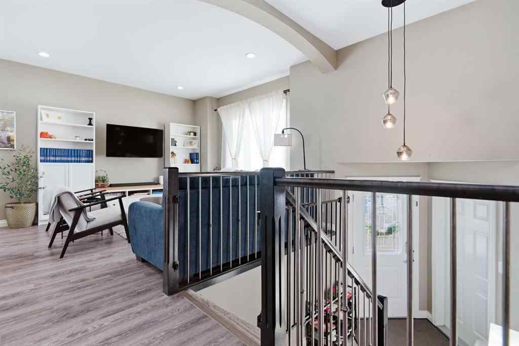 MLS® A2267865 - 53 Adina Close  in Aspen Lake Blackfalds, Residential