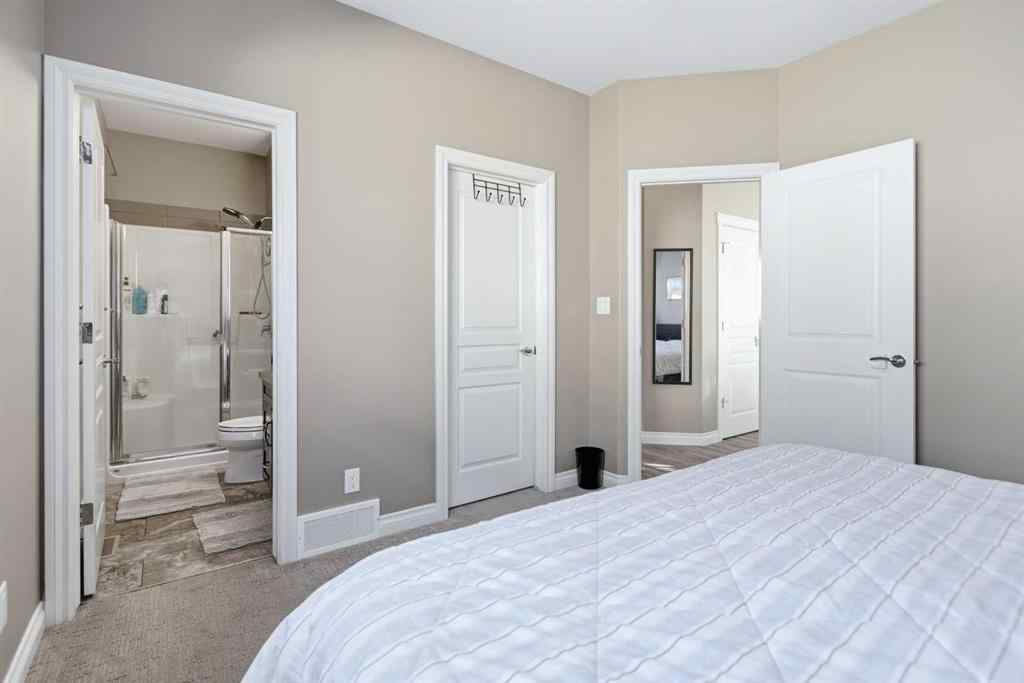 MLS® A2267865 - 53 Adina Close  in Aspen Lake Blackfalds, Residential