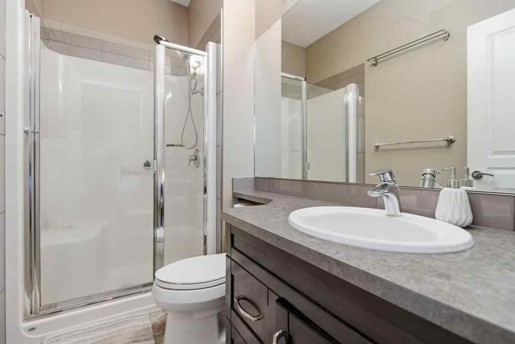 MLS® A2267865 - 53 Adina Close  in Aspen Lake Blackfalds, Residential