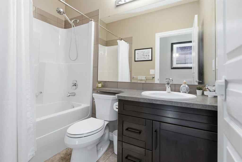 MLS® A2267865 - 53 Adina Close  in Aspen Lake Blackfalds, Residential