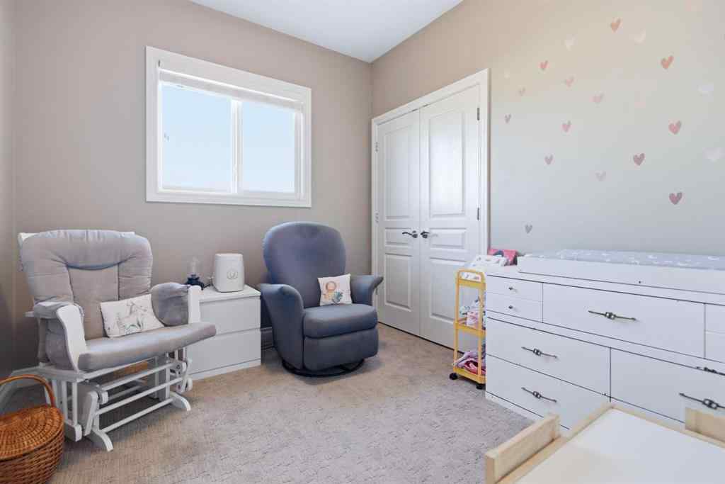 MLS® A2267865 - 53 Adina Close  in Aspen Lake Blackfalds, Residential