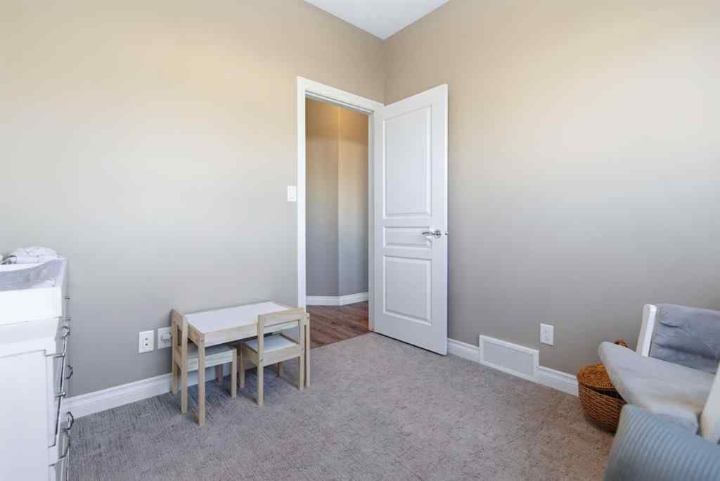 MLS® A2267865 - 53 Adina Close  in Aspen Lake Blackfalds, Residential