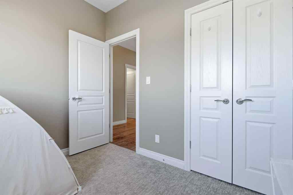 MLS® A2267865 - 53 Adina Close  in Aspen Lake Blackfalds, Residential