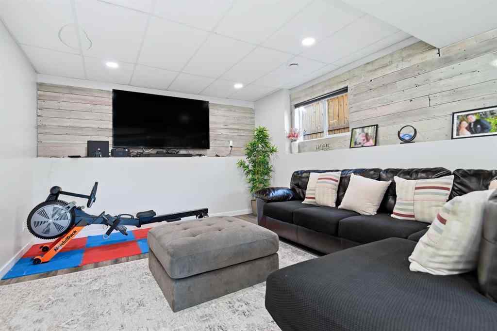 MLS® A2267865 - 53 Adina Close  in Aspen Lake Blackfalds, Residential