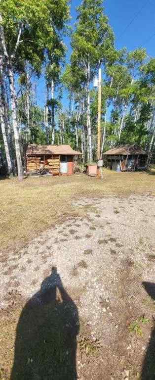 MLS® A2267866 - 700017 Range Road 120   in NONE Elmworth, Agri-Business