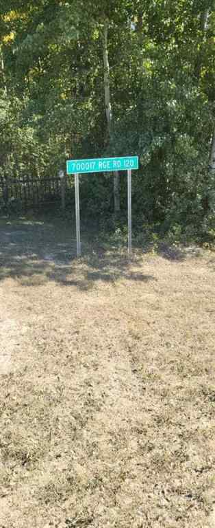 MLS® A2267866 - 700017 Range Road 120   in NONE Elmworth, Agri-Business