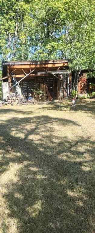 MLS® A2267866 - 700017 Range Road 120   in NONE Elmworth, Agri-Business