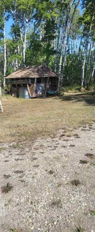 MLS® A2267866 - 700017 Range Road 120   in NONE Elmworth, Agri-Business