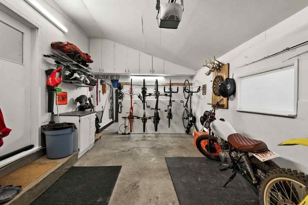 MLS® A2267867 - 5231 Sheldon Place NW in Montgomery Calgary, Residential